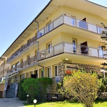 자코파네 Wanta B&B 외부 사진