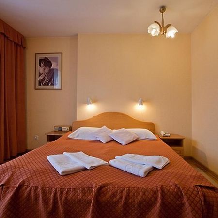 자코파네 Wanta B&B 외부 사진