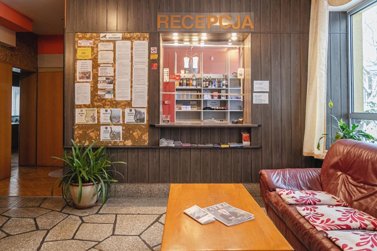자코파네 Wanta B&B 외부 사진