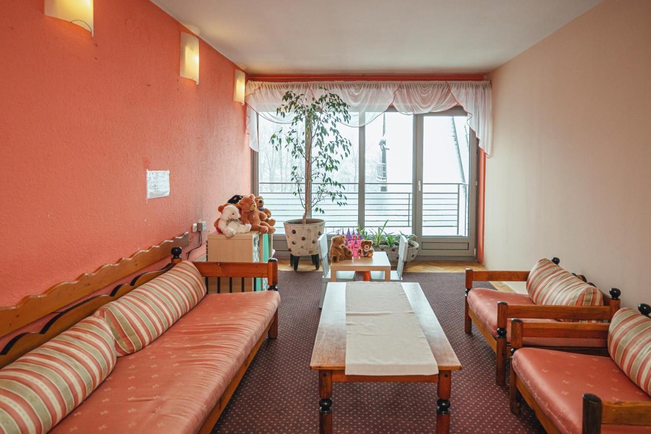 자코파네 Wanta B&B 외부 사진