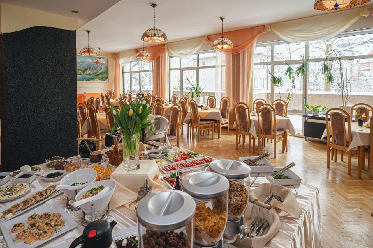 자코파네 Wanta B&B 외부 사진