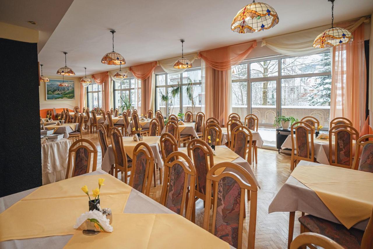 자코파네 Wanta B&B 외부 사진