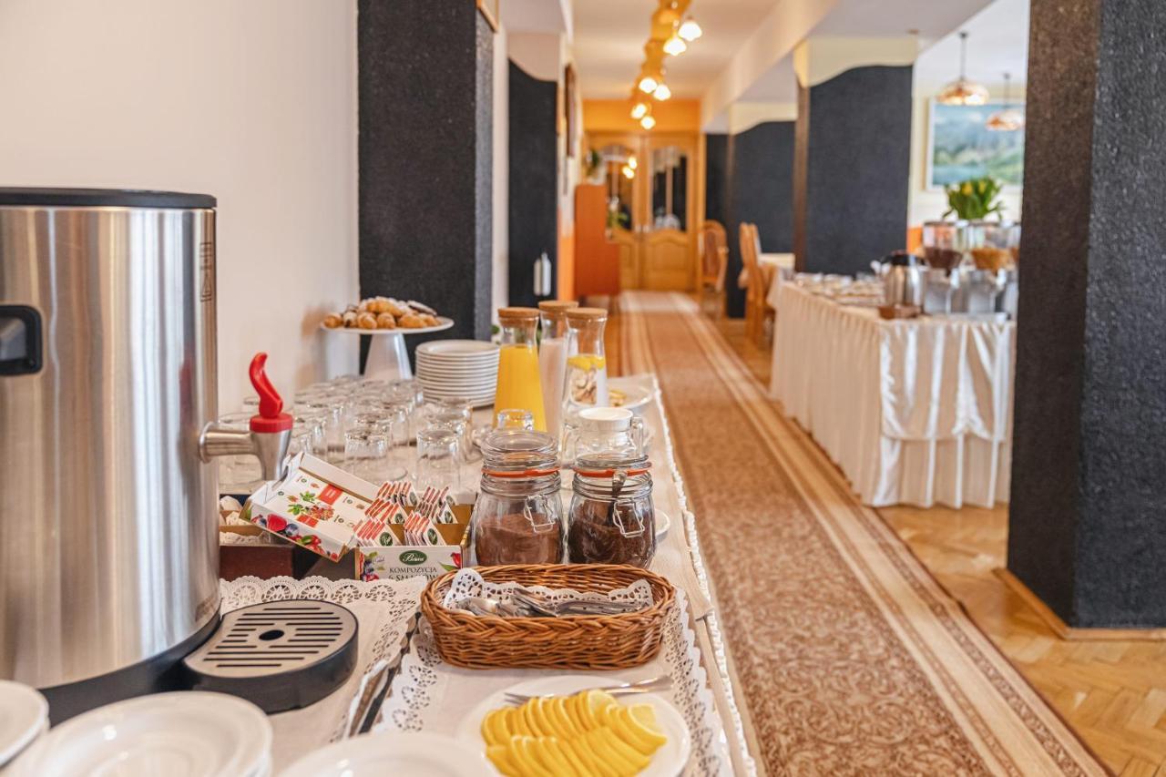 자코파네 Wanta B&B 외부 사진