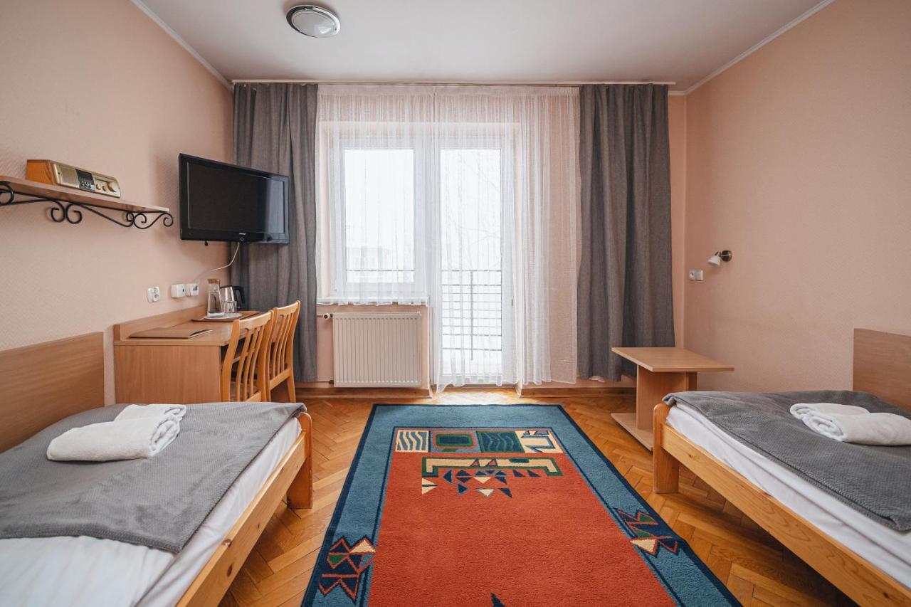 자코파네 Wanta B&B 외부 사진