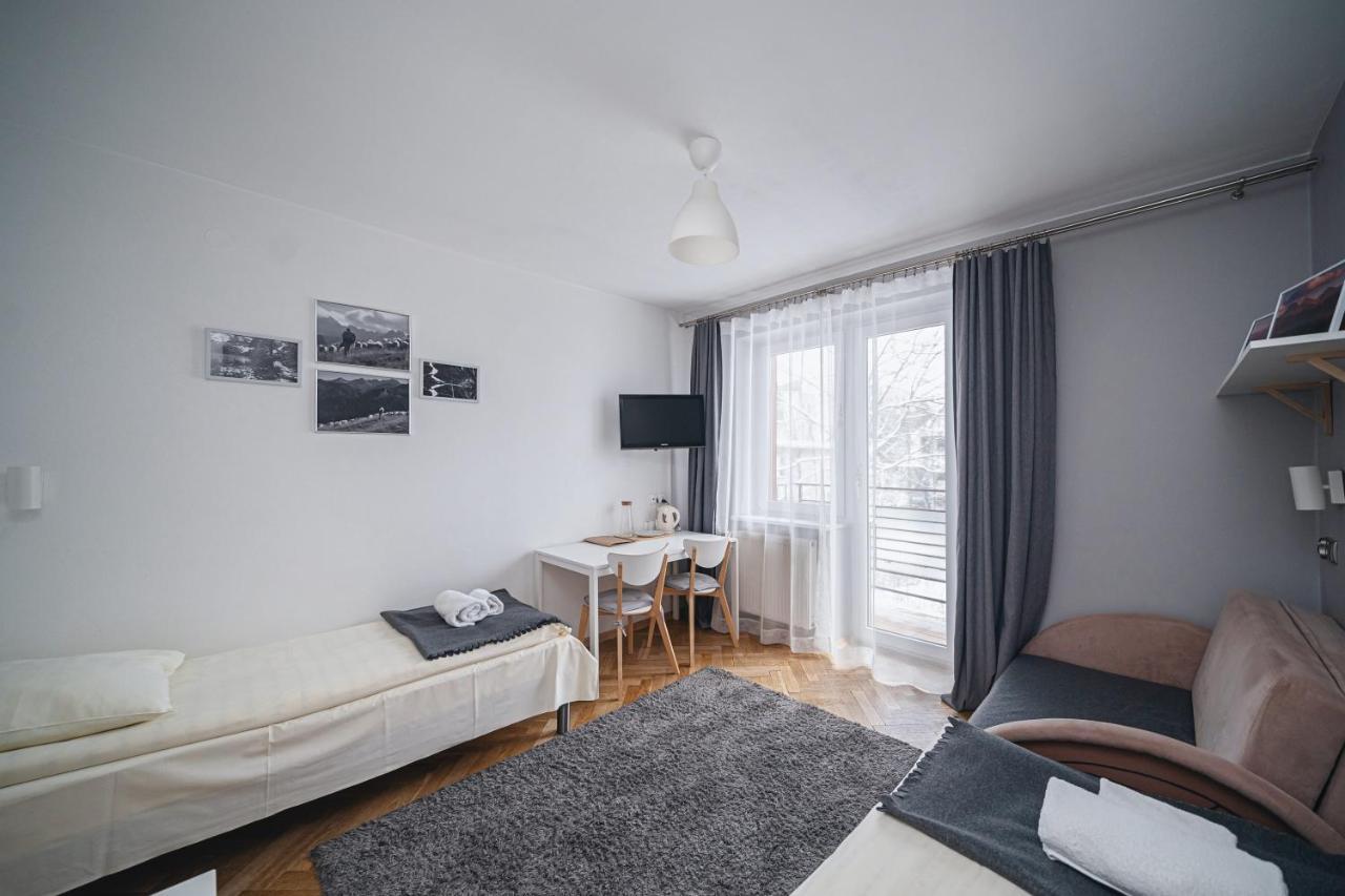 자코파네 Wanta B&B 외부 사진
