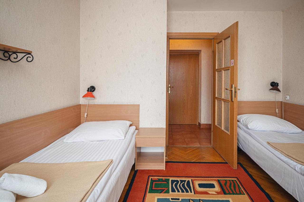 자코파네 Wanta B&B 외부 사진