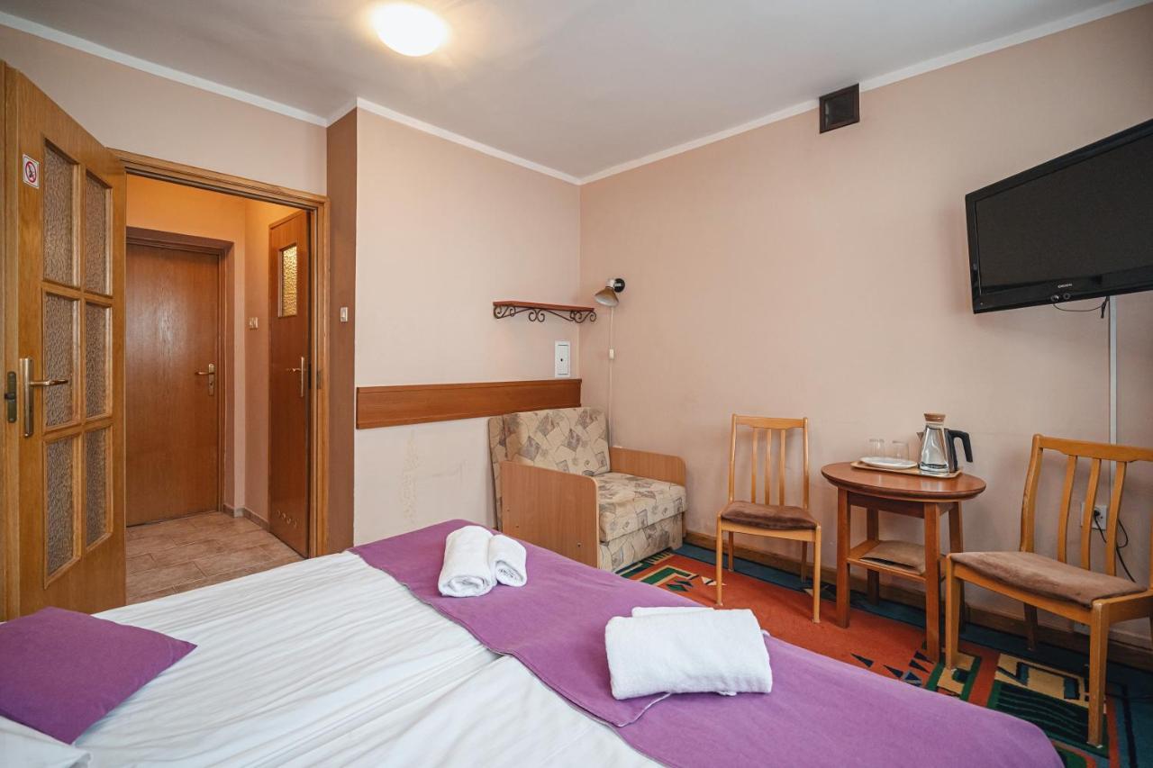 자코파네 Wanta B&B 외부 사진