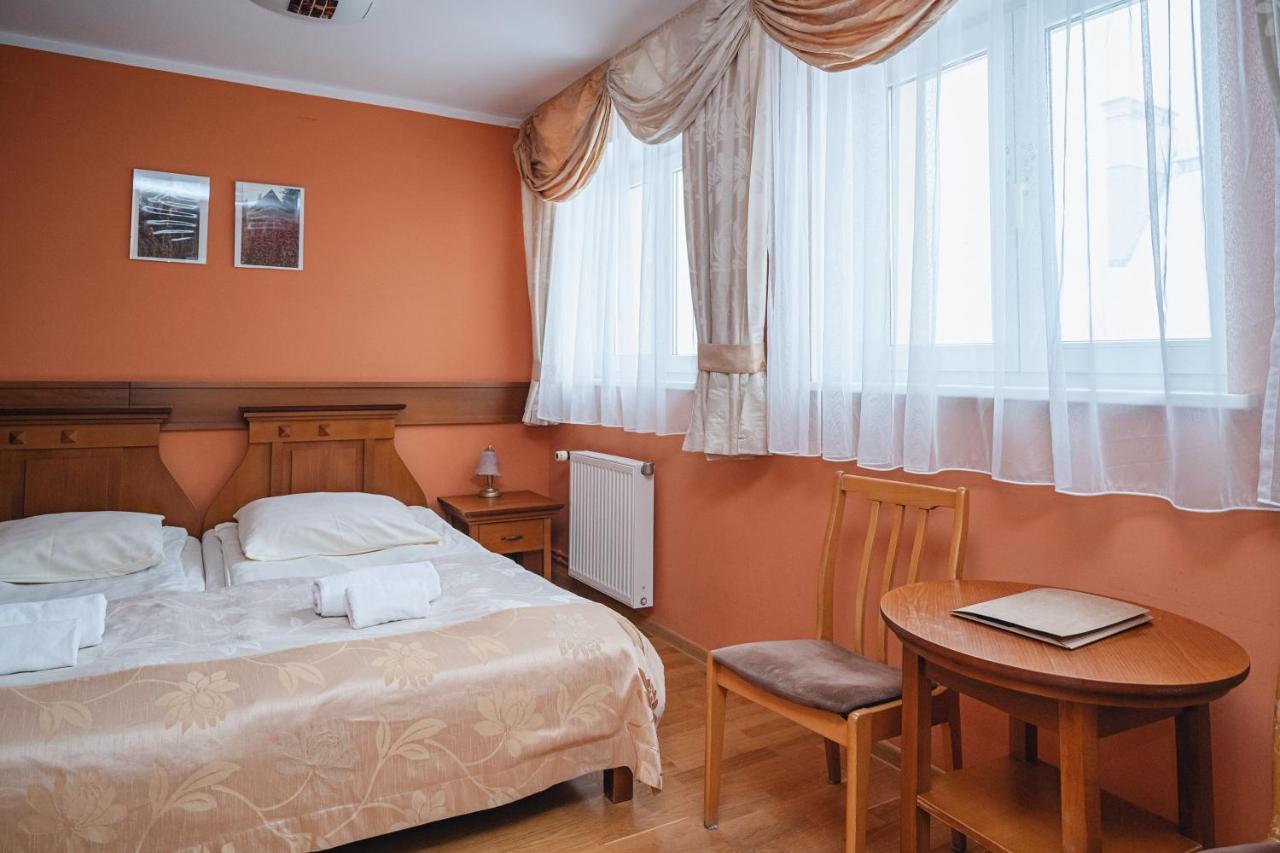 자코파네 Wanta B&B 외부 사진