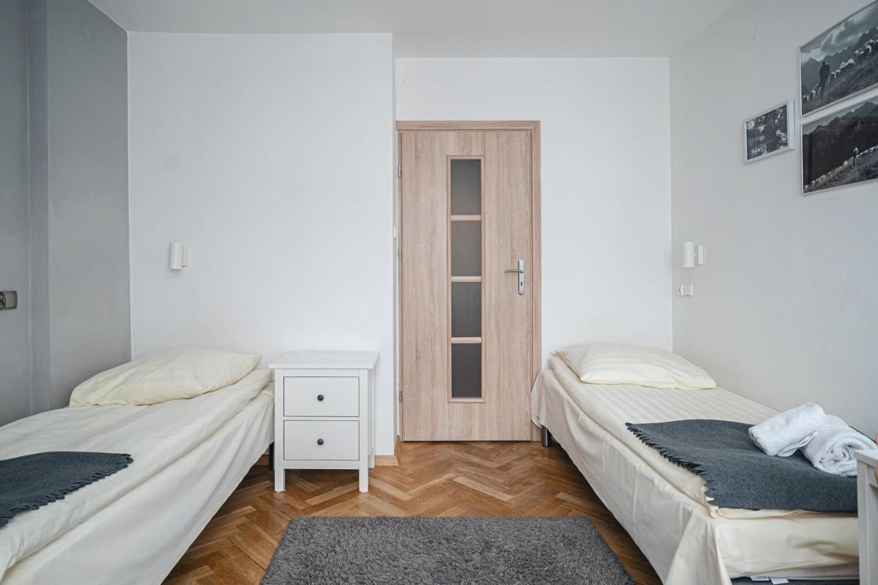 자코파네 Wanta B&B 외부 사진