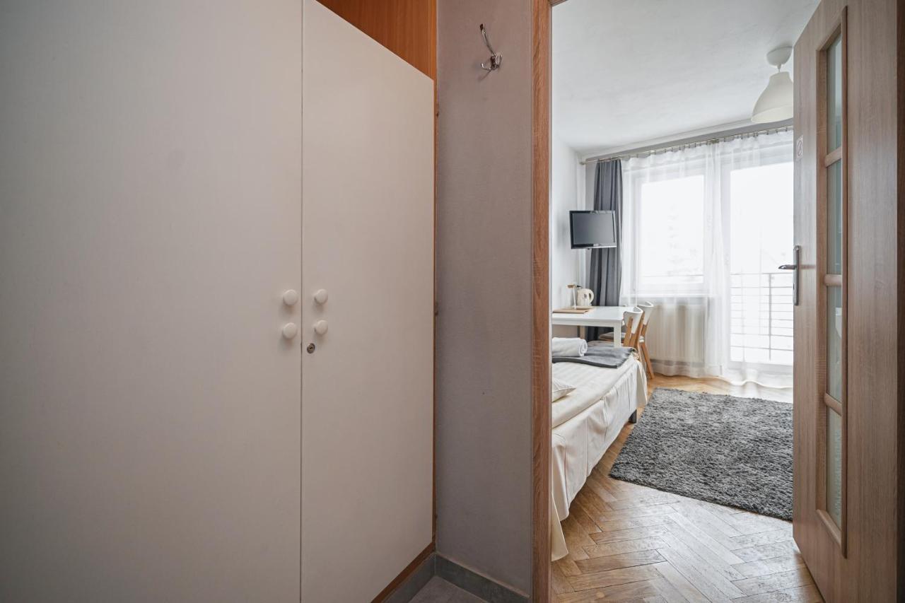 자코파네 Wanta B&B 외부 사진
