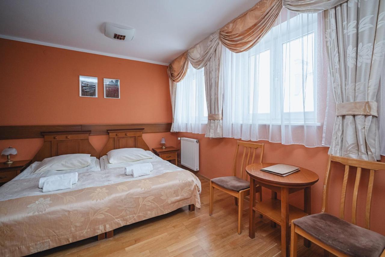 자코파네 Wanta B&B 외부 사진