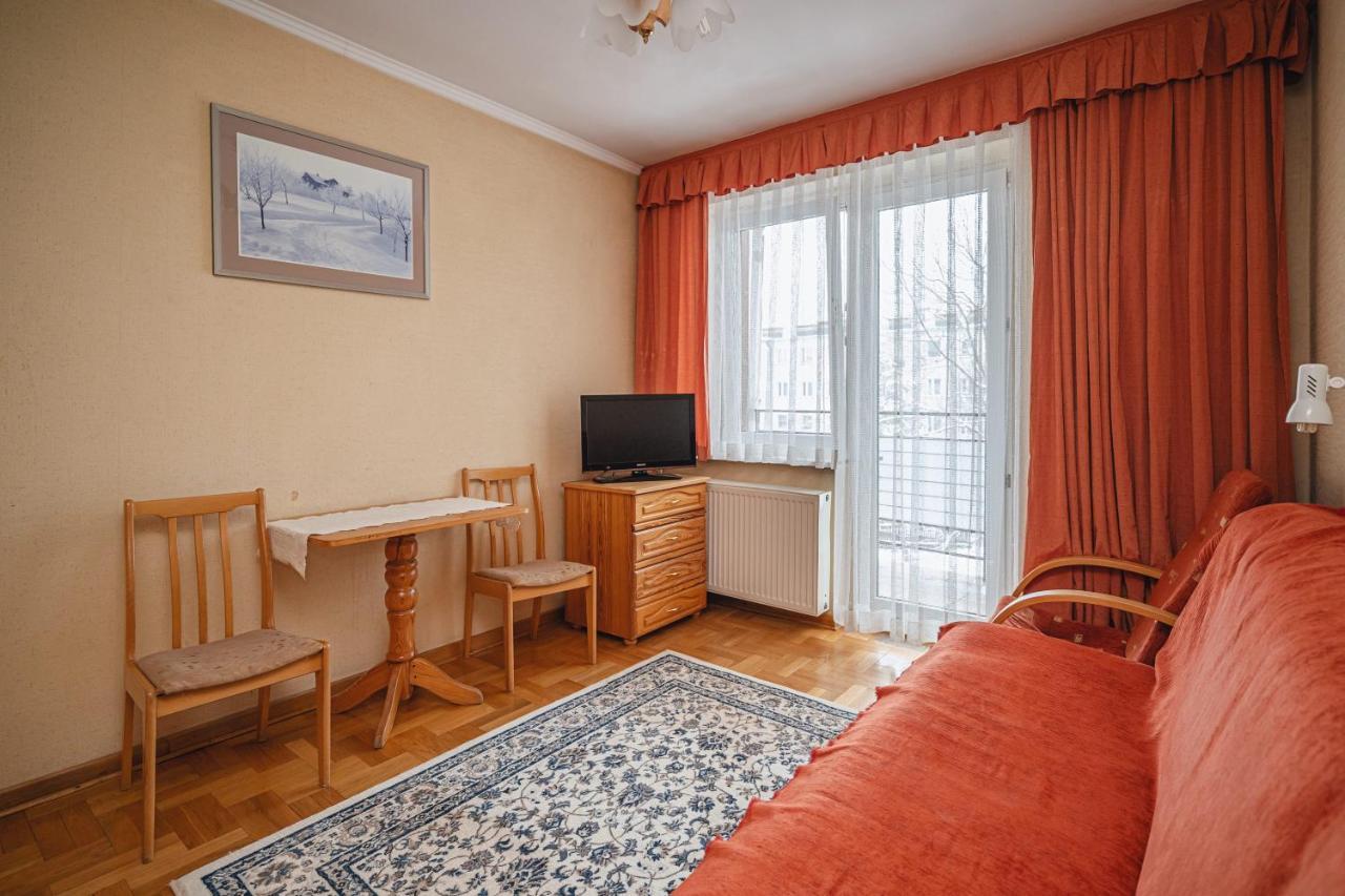 자코파네 Wanta B&B 외부 사진