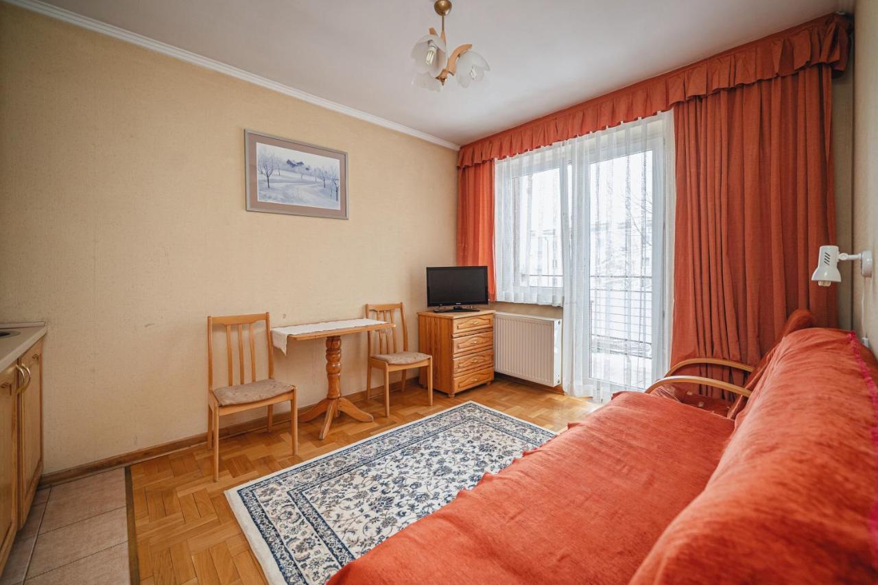 자코파네 Wanta B&B 외부 사진