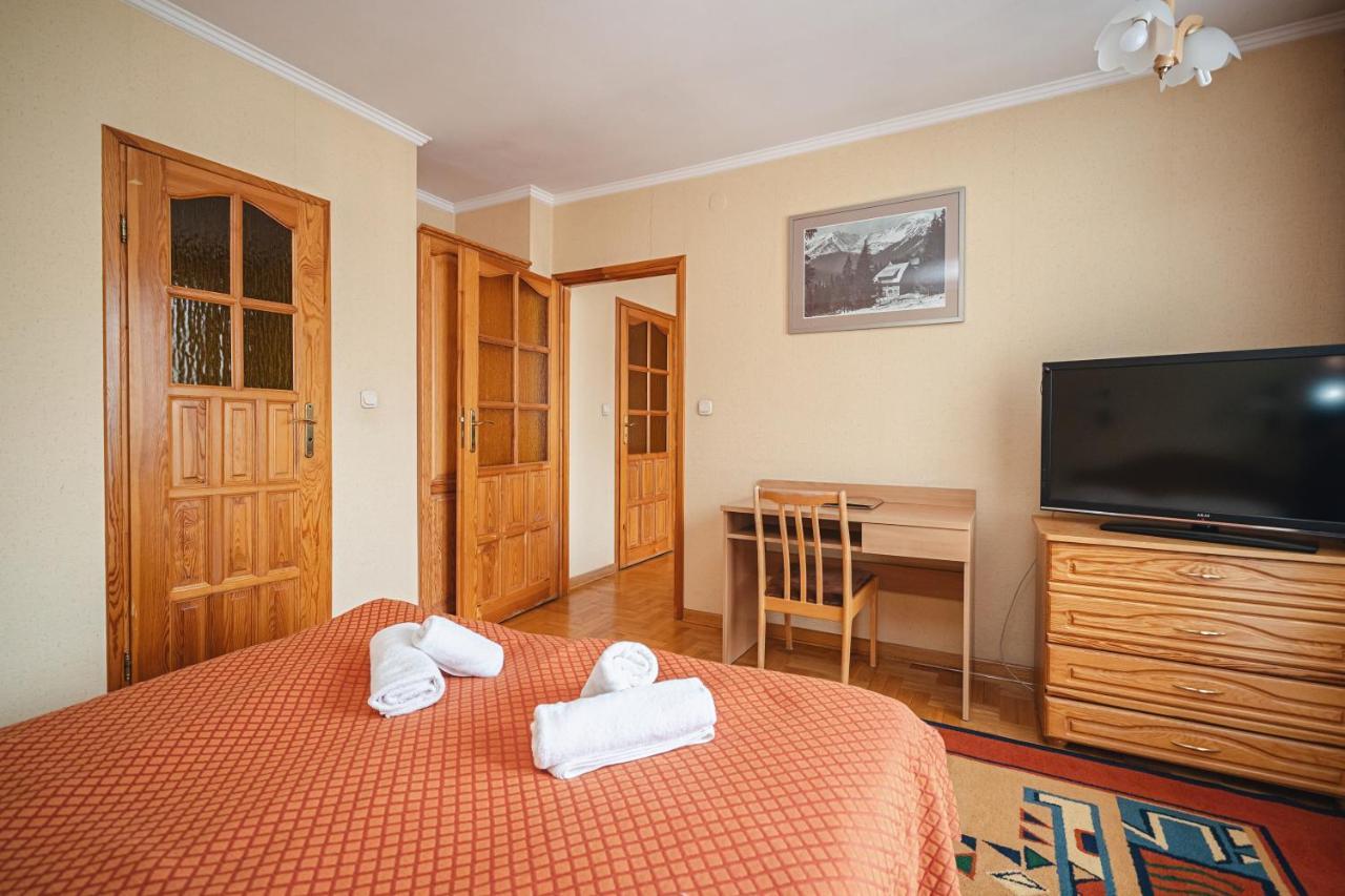 자코파네 Wanta B&B 외부 사진