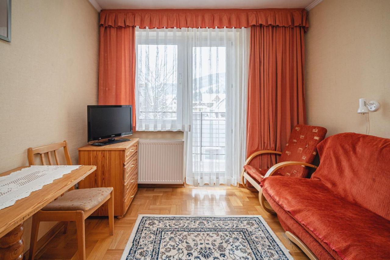 자코파네 Wanta B&B 외부 사진