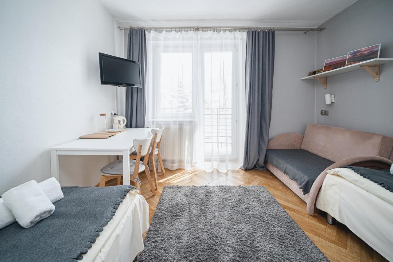 자코파네 Wanta B&B 외부 사진