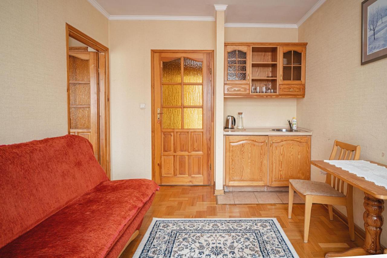 자코파네 Wanta B&B 외부 사진