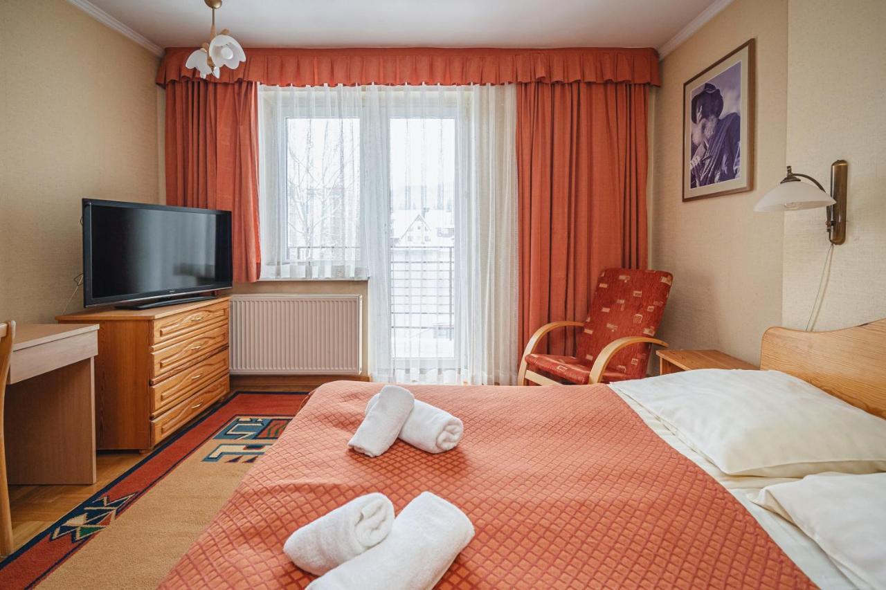 자코파네 Wanta B&B 외부 사진