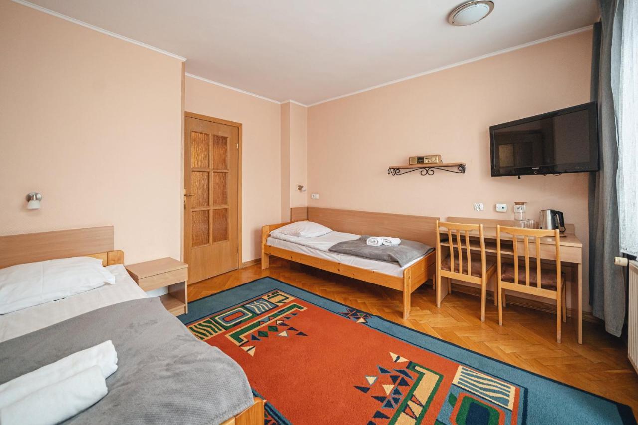 자코파네 Wanta B&B 외부 사진