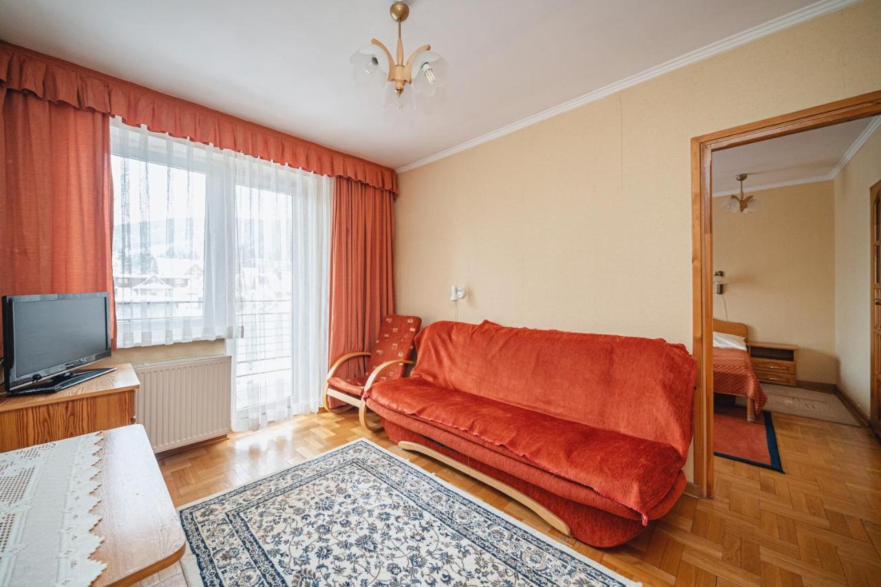 자코파네 Wanta B&B 외부 사진