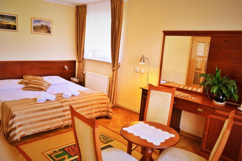 자코파네 Wanta B&B 외부 사진