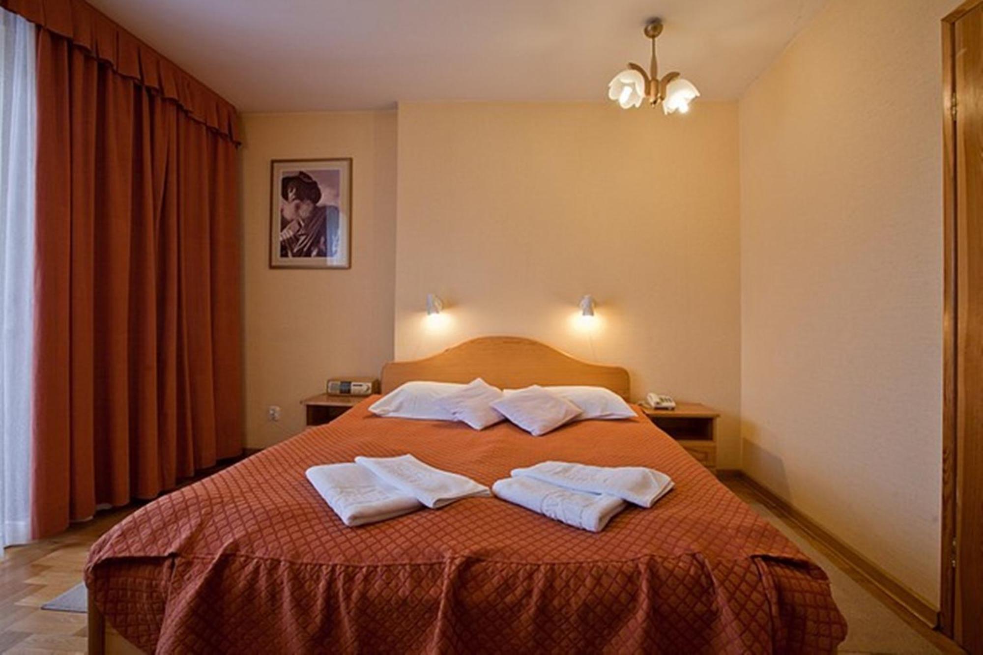 자코파네 Wanta B&B 외부 사진